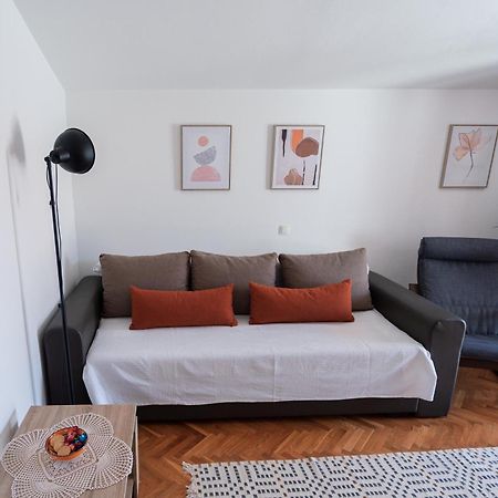 Apartment Manda Zadar Ngoại thất bức ảnh