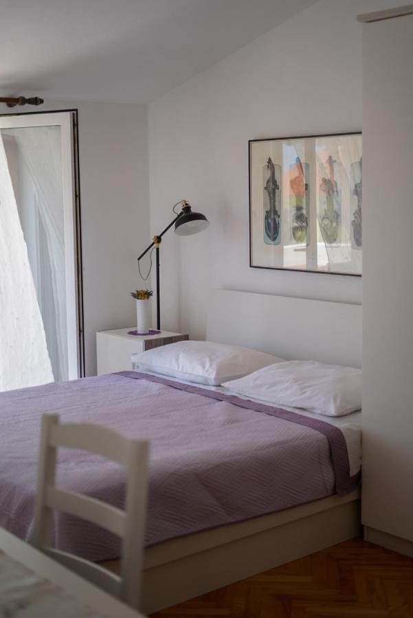 Apartment Manda Zadar Ngoại thất bức ảnh