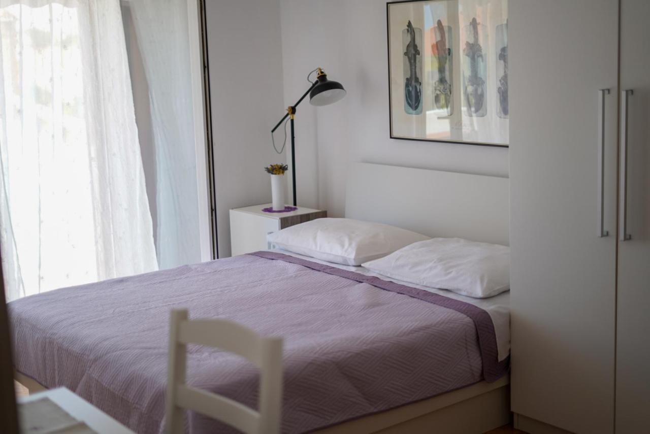 Apartment Manda Zadar Ngoại thất bức ảnh
