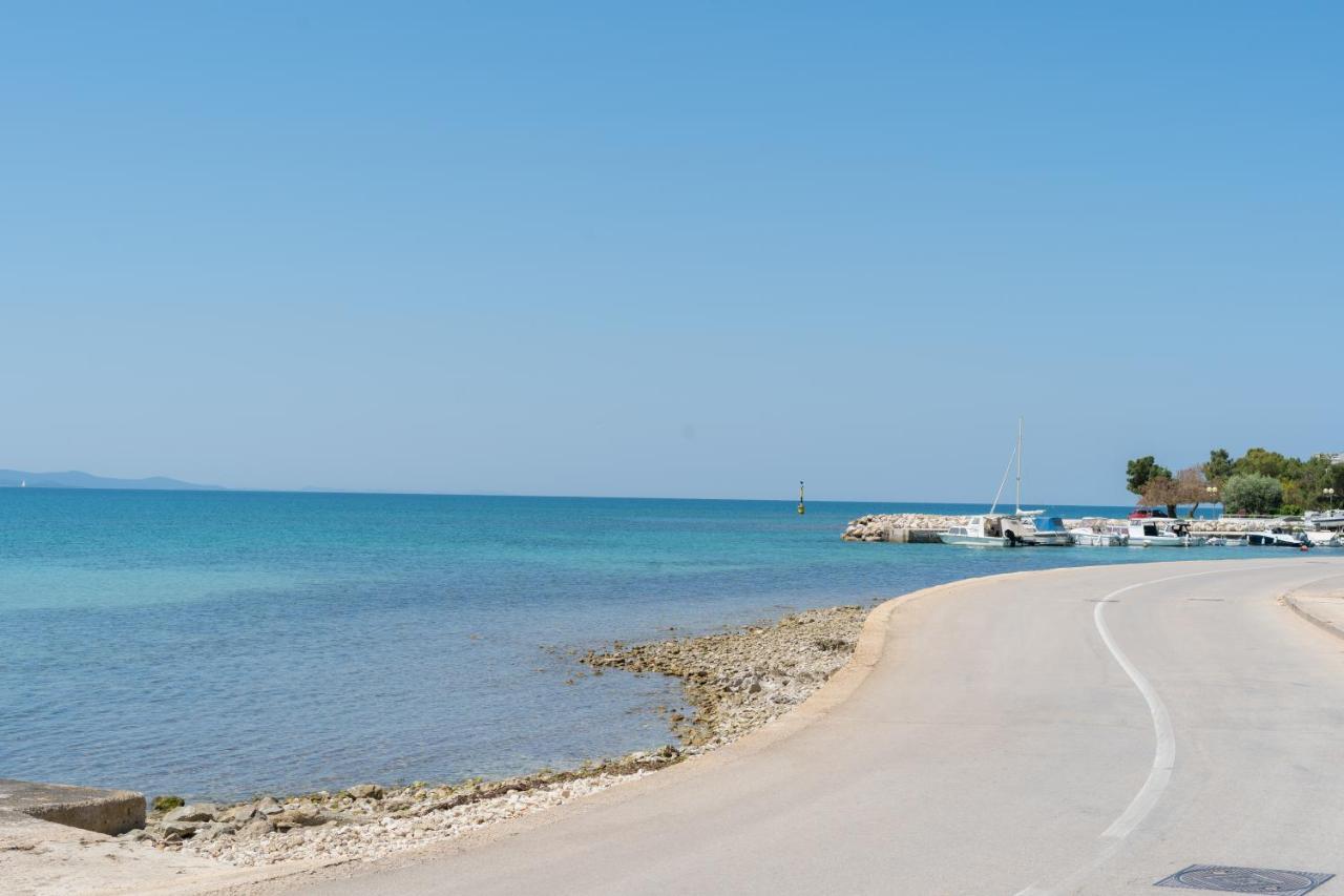 Apartment Manda Zadar Ngoại thất bức ảnh