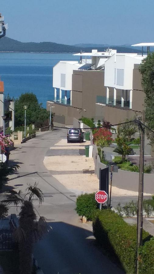 Apartment Manda Zadar Ngoại thất bức ảnh