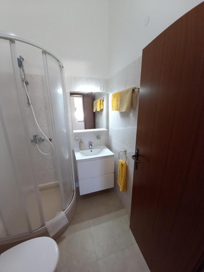Apartment Manda Zadar Ngoại thất bức ảnh