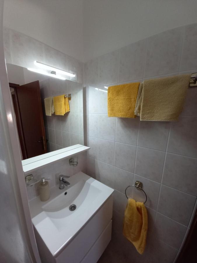 Apartment Manda Zadar Ngoại thất bức ảnh