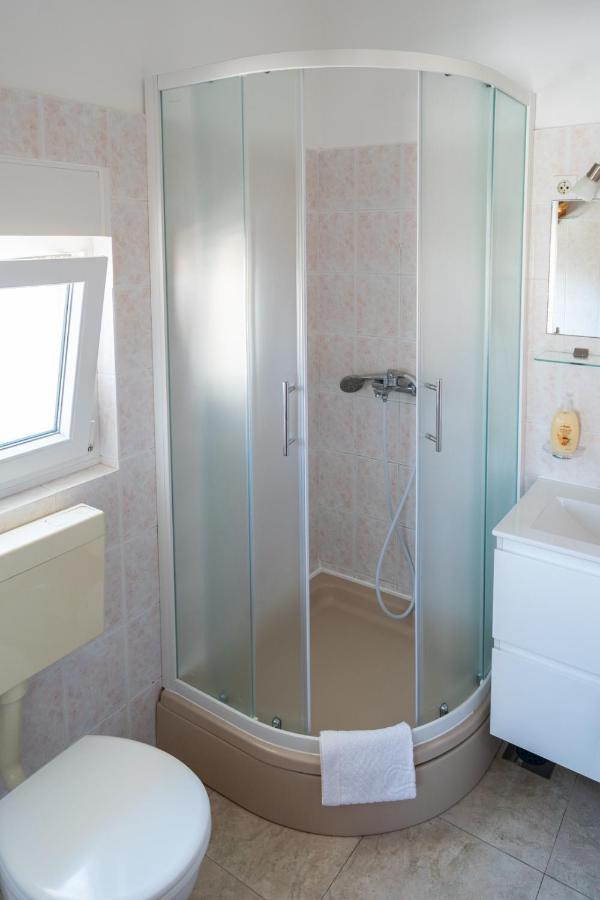 Apartment Manda Zadar Ngoại thất bức ảnh