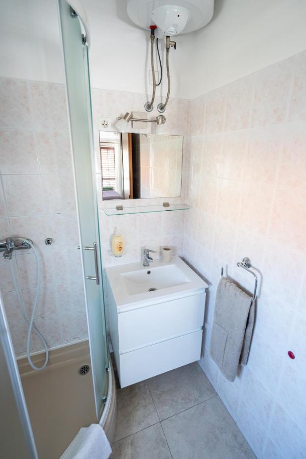 Apartment Manda Zadar Ngoại thất bức ảnh