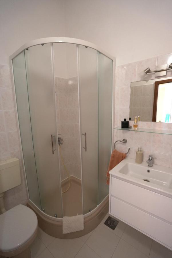 Apartment Manda Zadar Ngoại thất bức ảnh