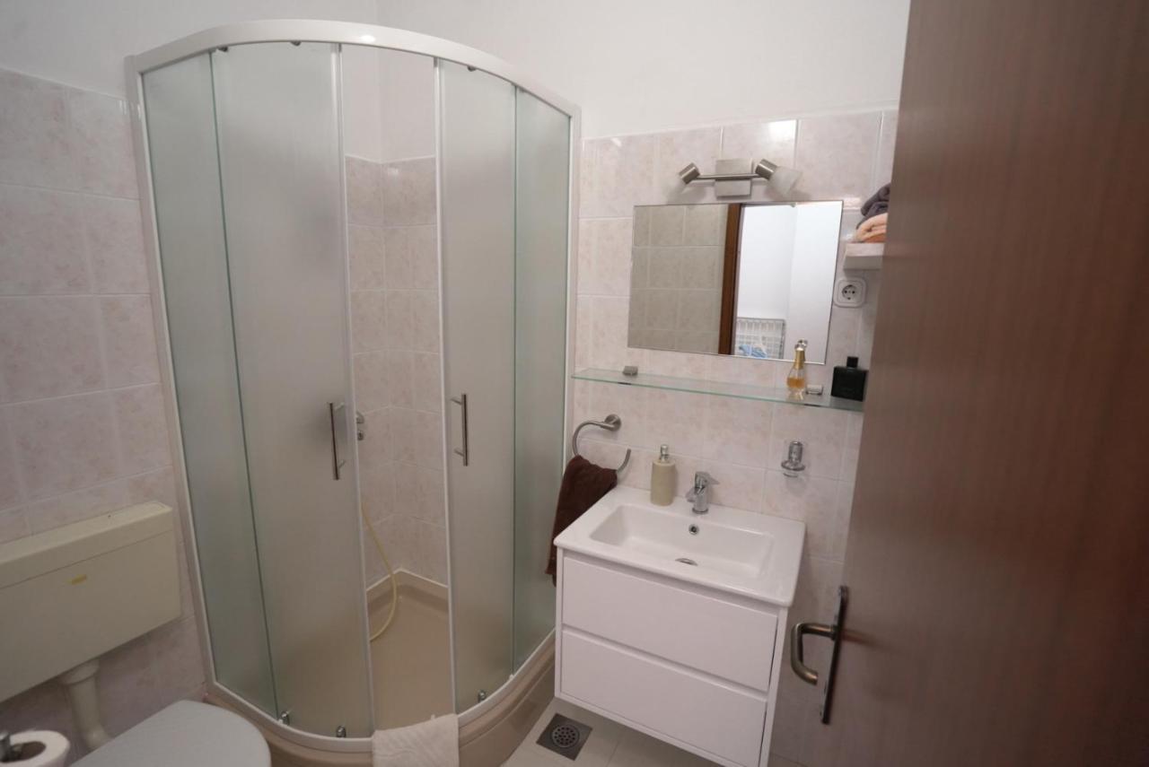 Apartment Manda Zadar Ngoại thất bức ảnh