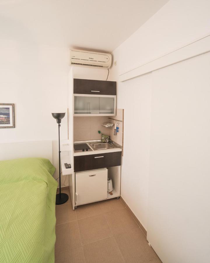 Apartment Manda Zadar Ngoại thất bức ảnh