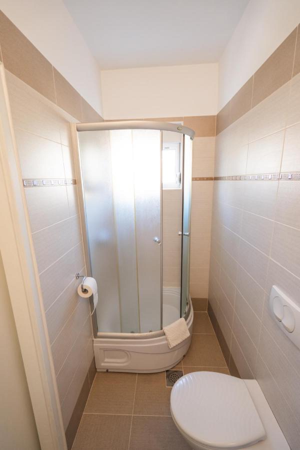 Apartment Manda Zadar Ngoại thất bức ảnh