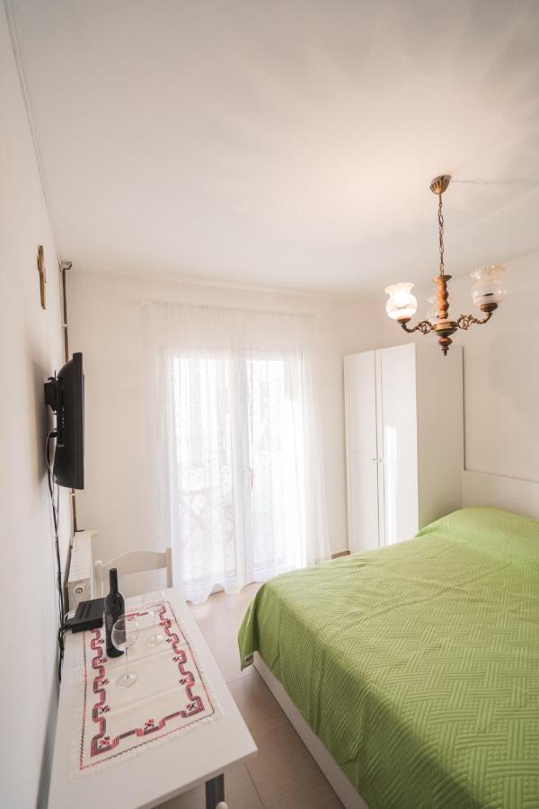 Apartment Manda Zadar Ngoại thất bức ảnh