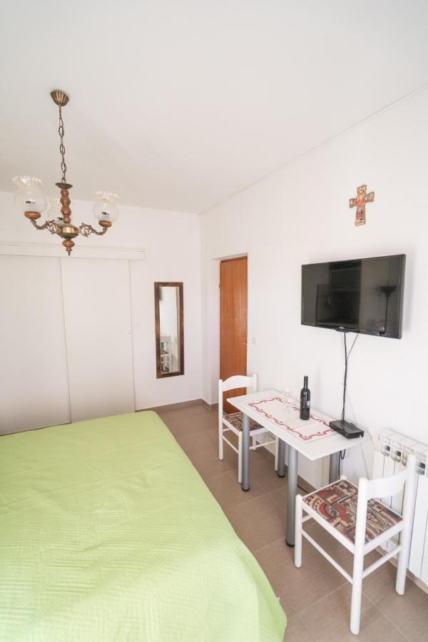 Apartment Manda Zadar Ngoại thất bức ảnh