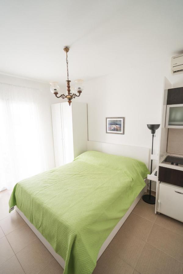 Apartment Manda Zadar Ngoại thất bức ảnh