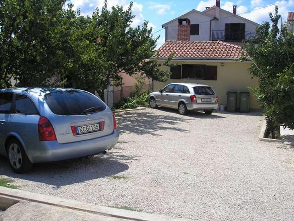Apartment Manda Zadar Phòng bức ảnh