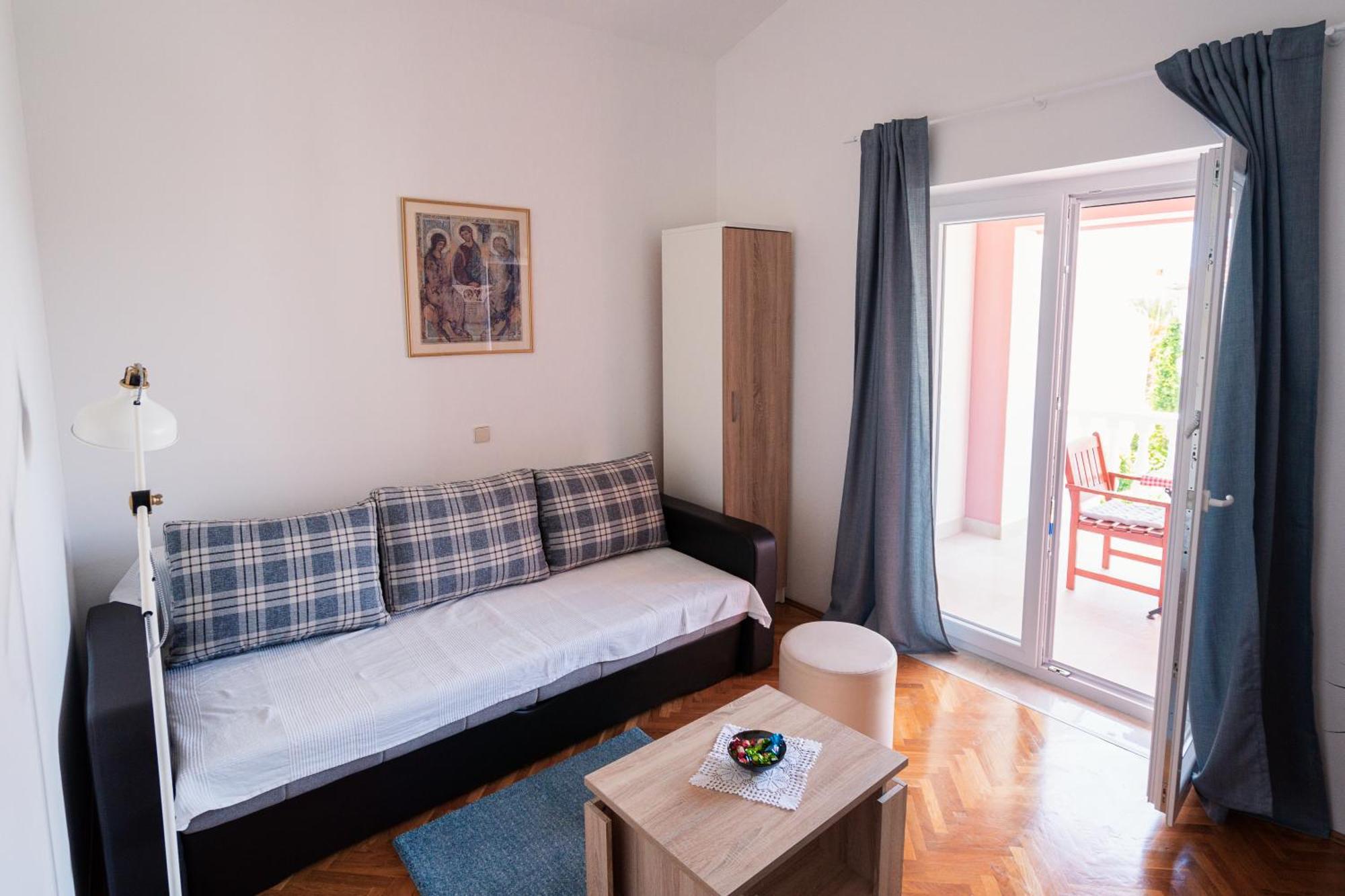 Apartment Manda Zadar Ngoại thất bức ảnh
