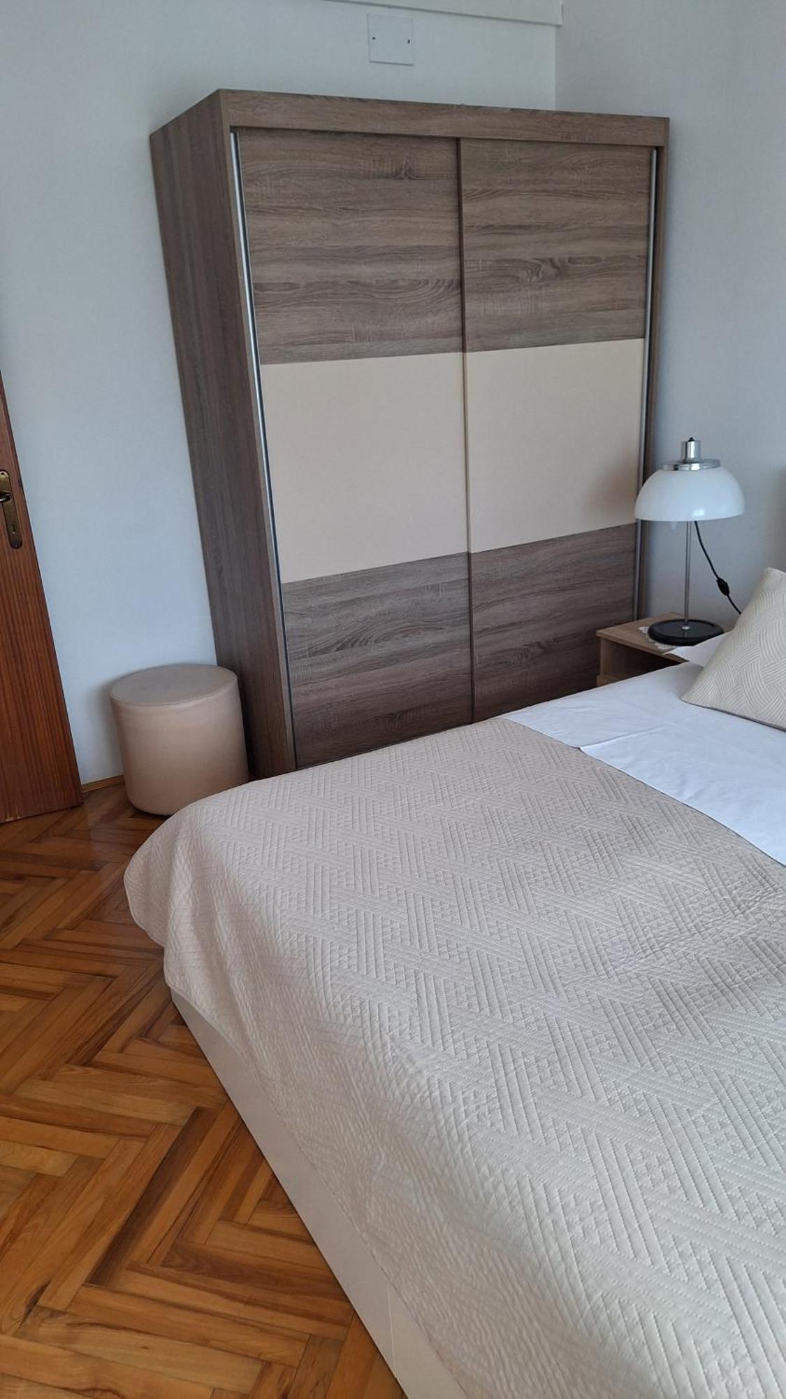 Apartment Manda Zadar Ngoại thất bức ảnh