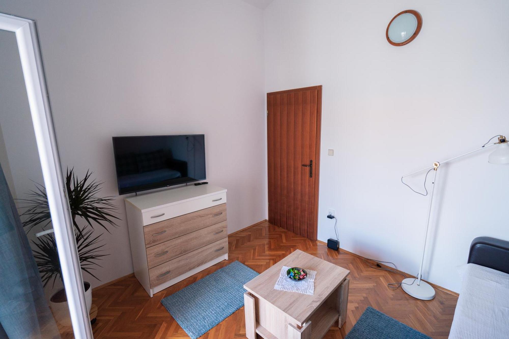 Apartment Manda Zadar Ngoại thất bức ảnh