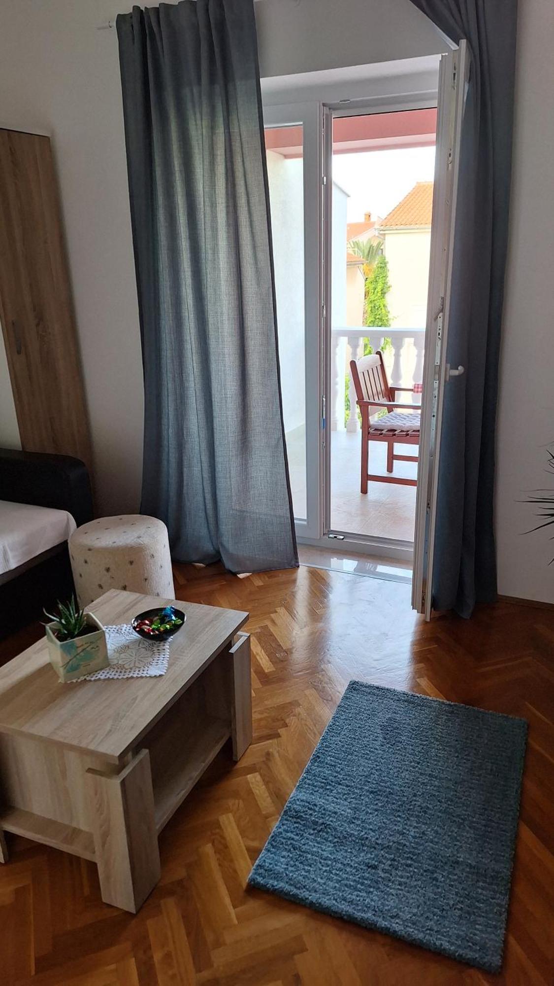 Apartment Manda Zadar Ngoại thất bức ảnh