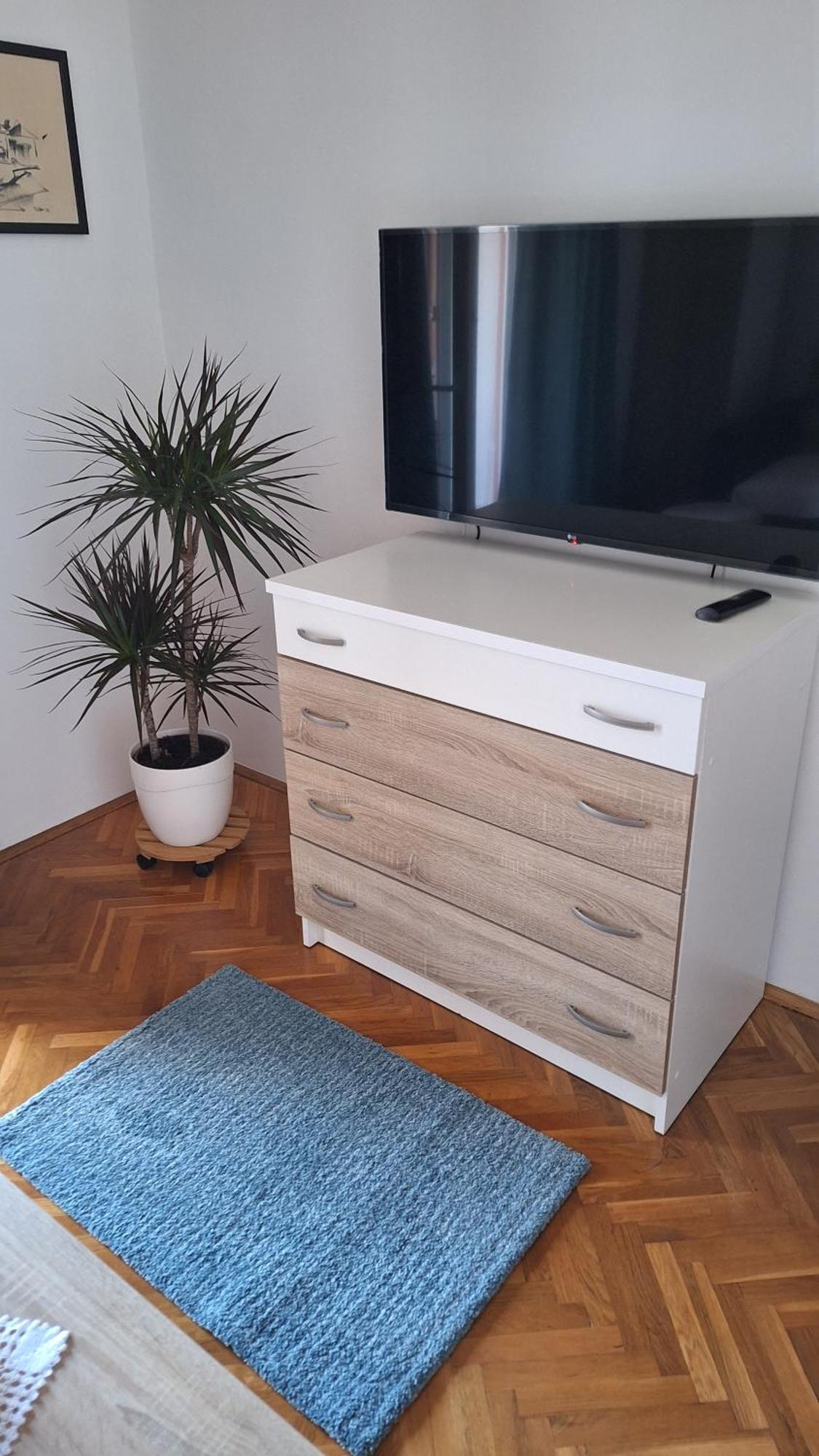 Apartment Manda Zadar Ngoại thất bức ảnh