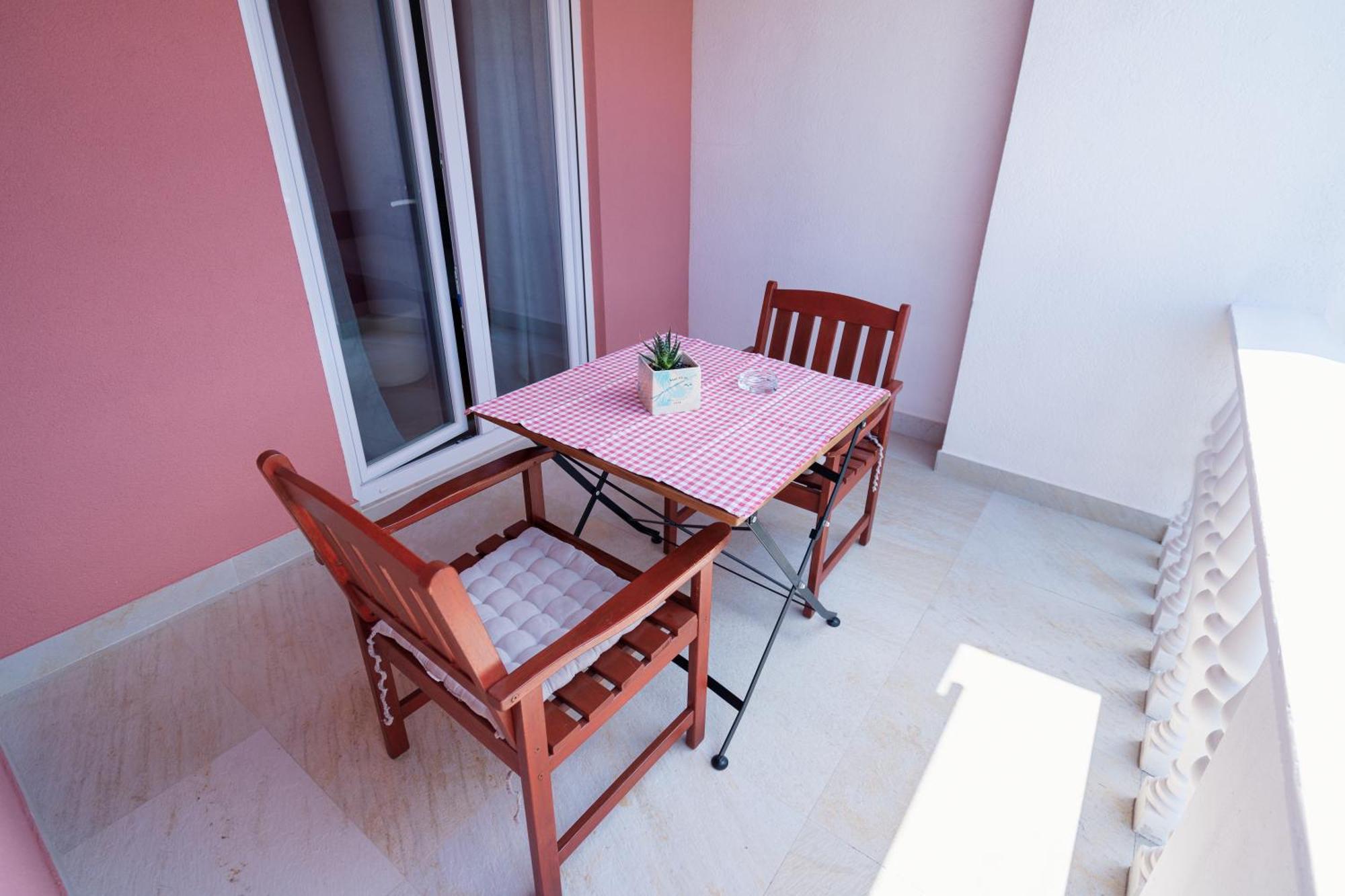 Apartment Manda Zadar Ngoại thất bức ảnh