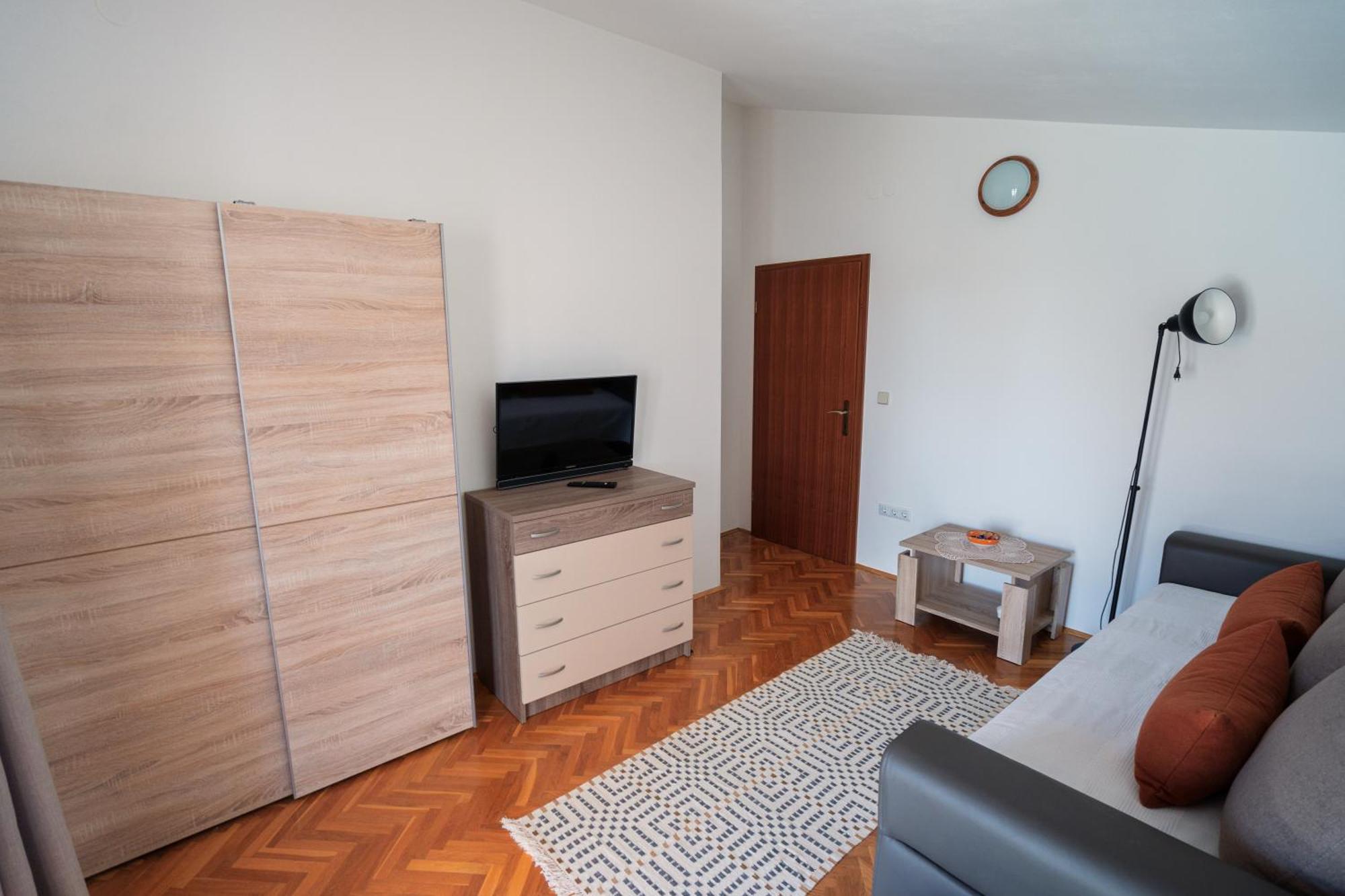 Apartment Manda Zadar Ngoại thất bức ảnh