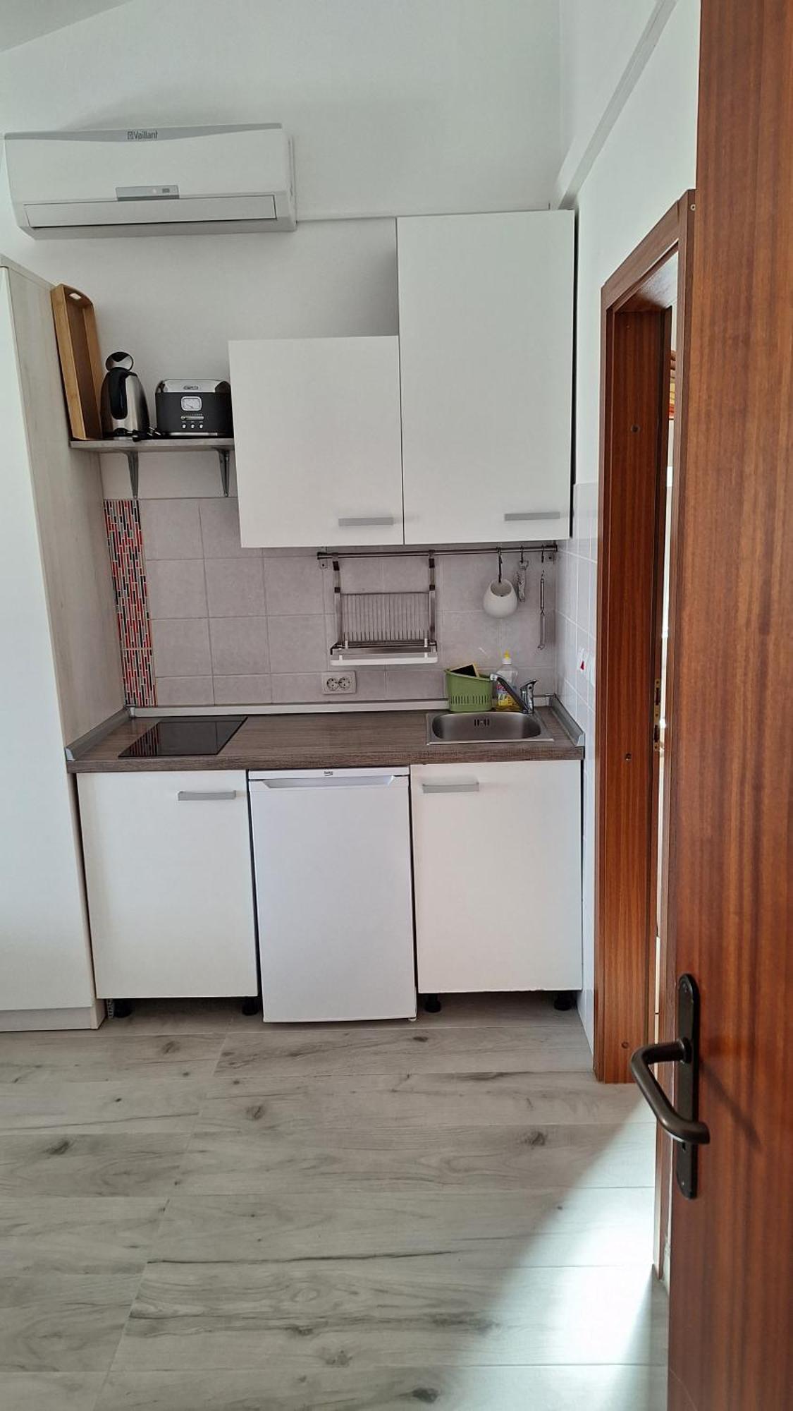 Apartment Manda Zadar Ngoại thất bức ảnh
