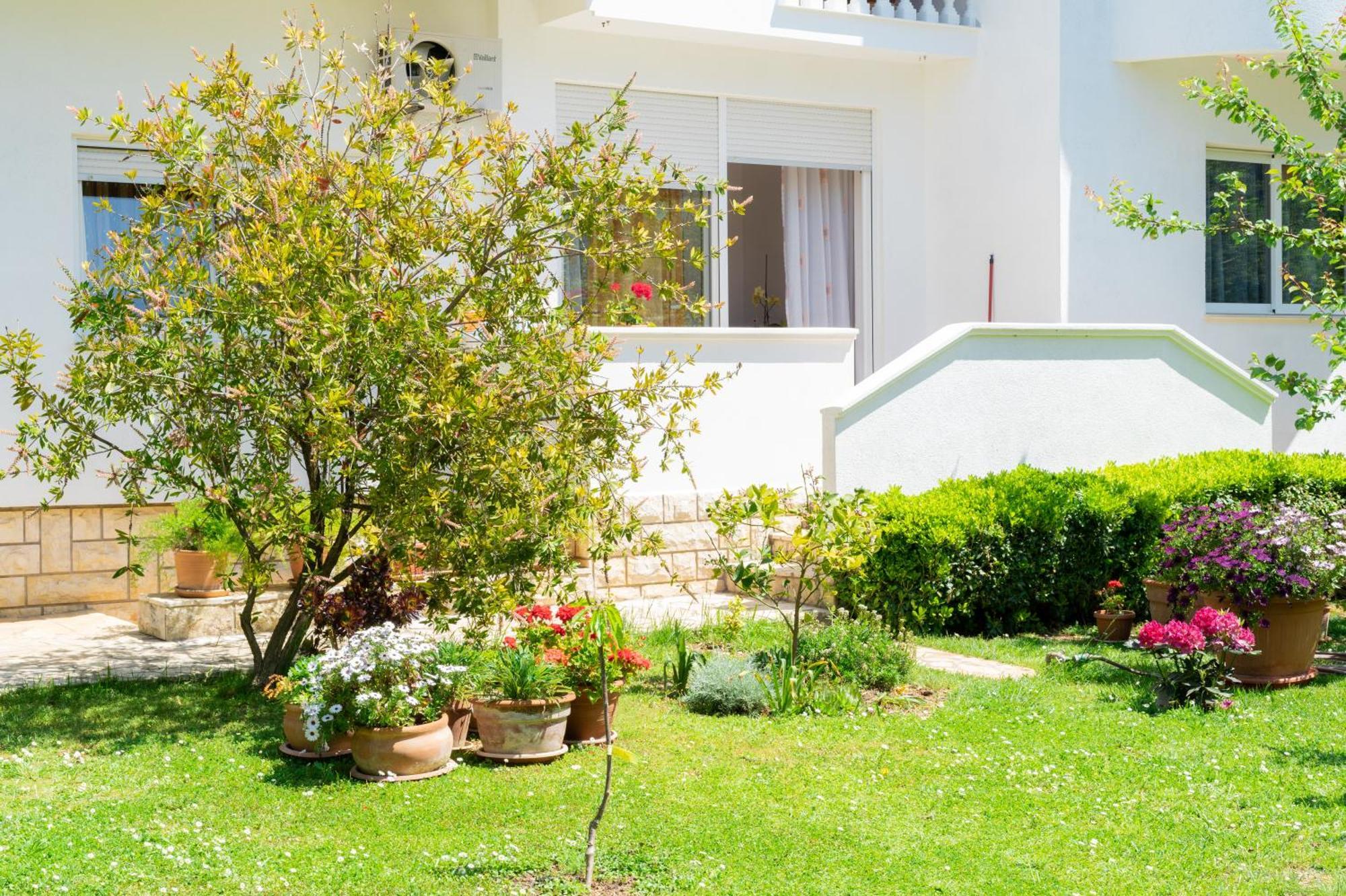 Apartment Manda Zadar Ngoại thất bức ảnh