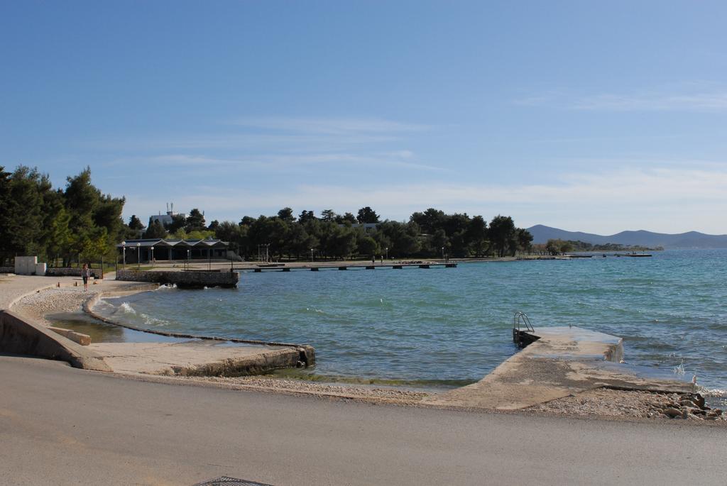 Apartment Manda Zadar Phòng bức ảnh