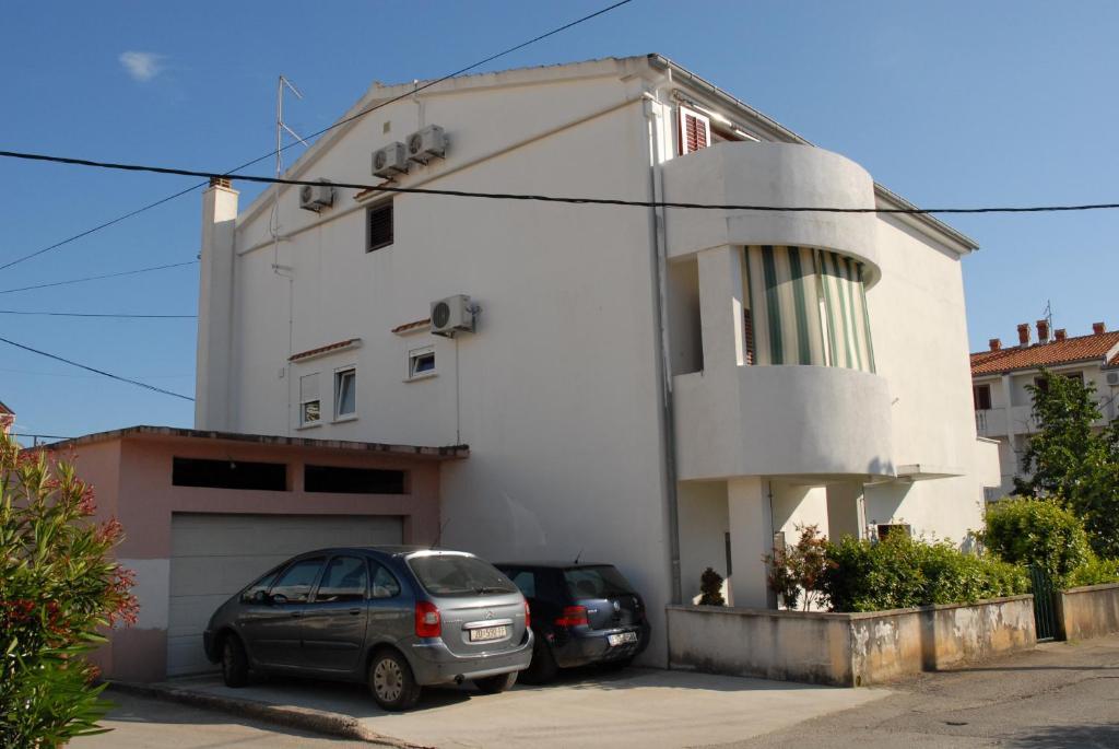 Apartment Manda Zadar Phòng bức ảnh