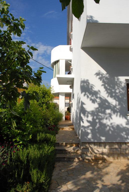 Apartment Manda Zadar Phòng bức ảnh