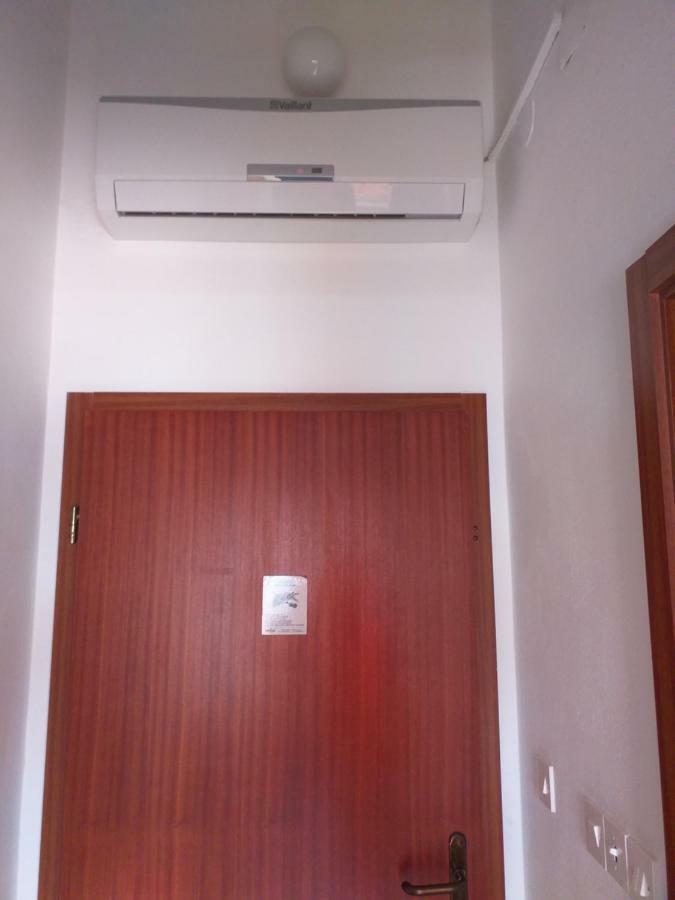 Apartment Manda Zadar Ngoại thất bức ảnh