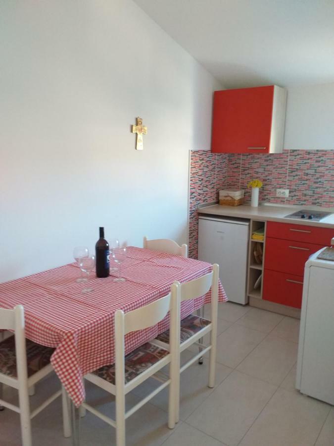 Apartment Manda Zadar Ngoại thất bức ảnh