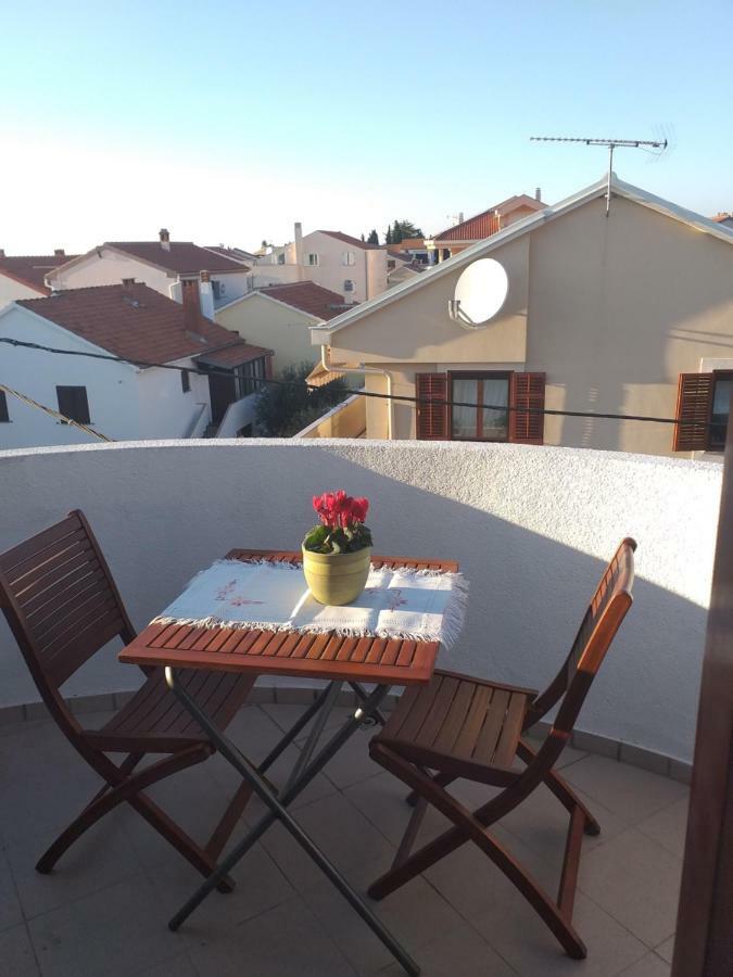 Apartment Manda Zadar Ngoại thất bức ảnh