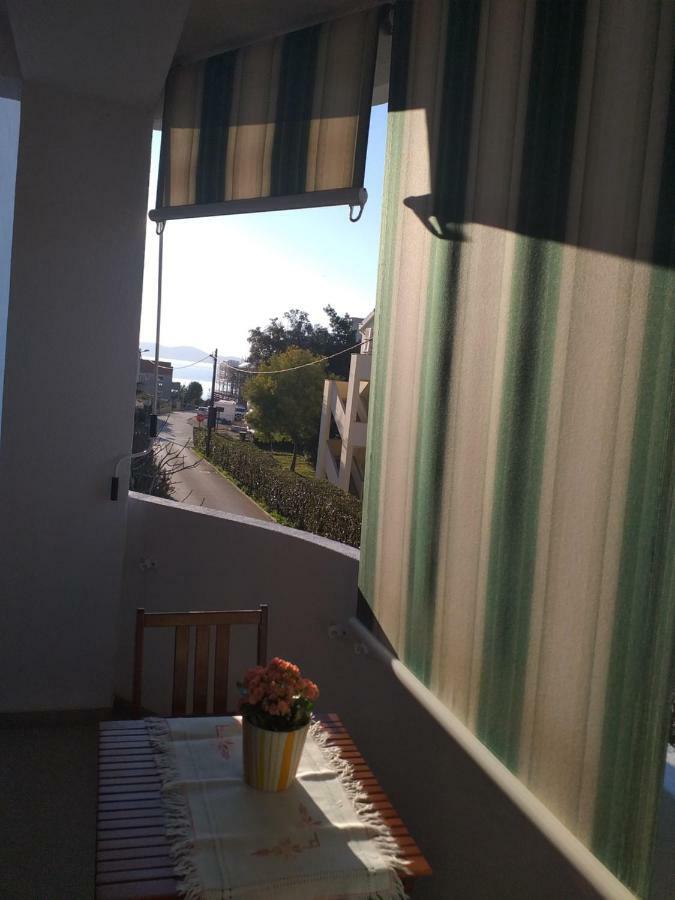 Apartment Manda Zadar Ngoại thất bức ảnh
