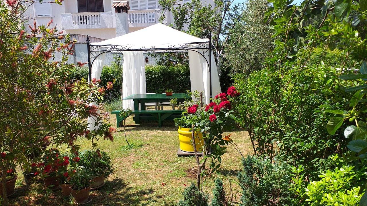 Apartment Manda Zadar Ngoại thất bức ảnh