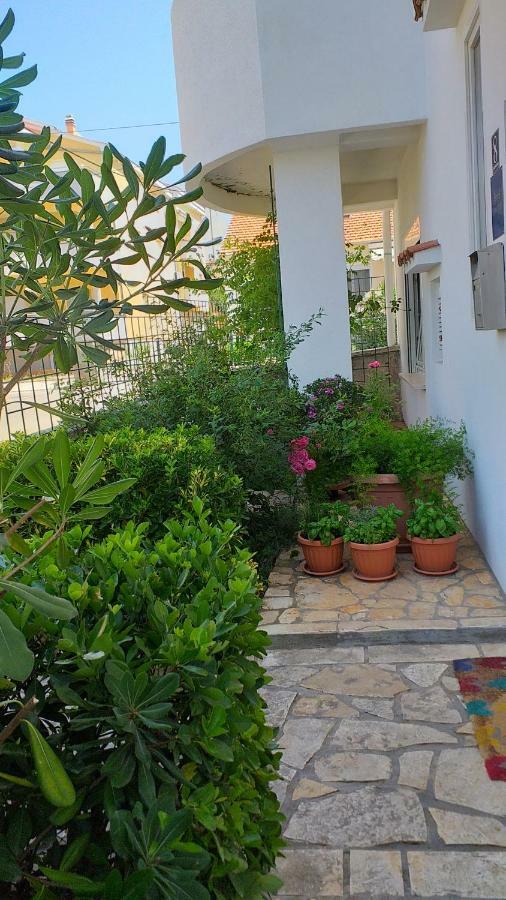 Apartment Manda Zadar Ngoại thất bức ảnh