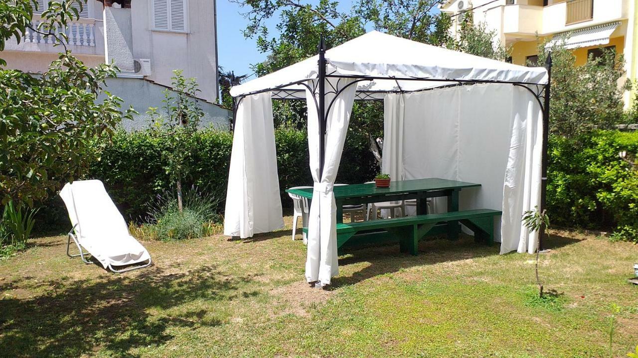 Apartment Manda Zadar Ngoại thất bức ảnh