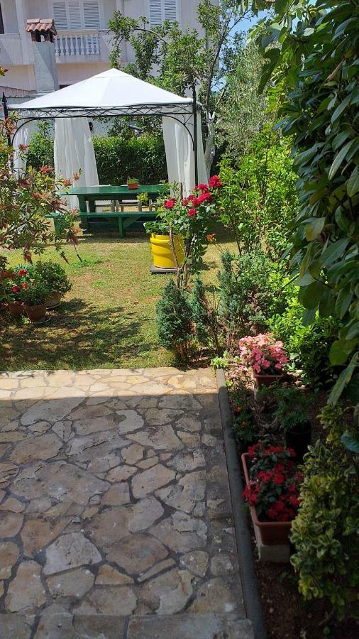 Apartment Manda Zadar Ngoại thất bức ảnh